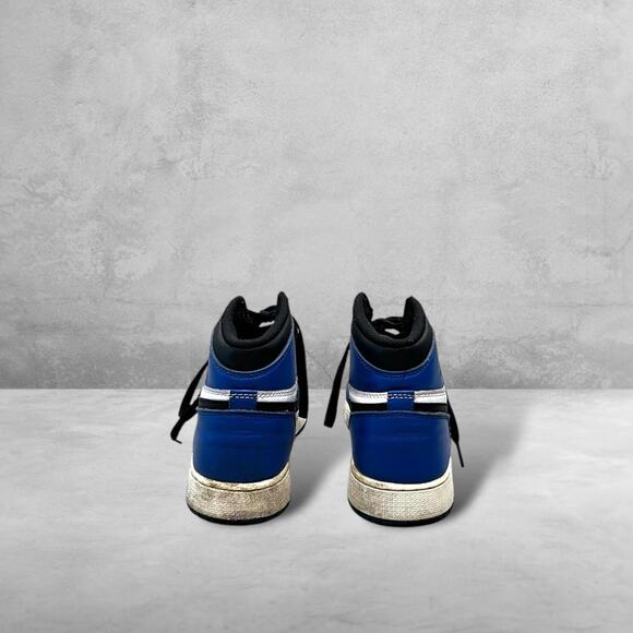 ★ Nike Air Jordan 1 ‘Game Royal’ Retro High OG Basketball Sneakers ★ - Picture 6 of 9